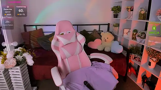  Dian A Pr online show from 03-14-26, 09:42