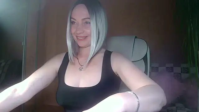 Roxolana Drim online show from 06-02-26, 09:33