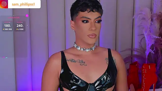 Snapshot of sam_phillipss chatting on 01-05-26, 10:57 sam phillipss online show from 01-05-26, 10:57