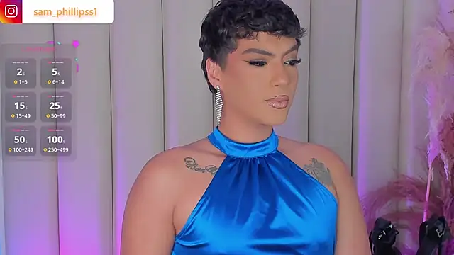 Snapshot of sam_phillipss chatting on 02-28-26, 06:53 sam phillipss online show from 02-28-26, 06:53