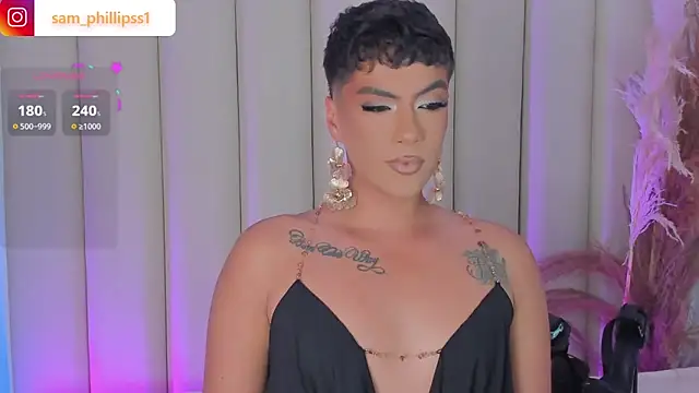 sam phillipss online show from 03-05-26, 01:12