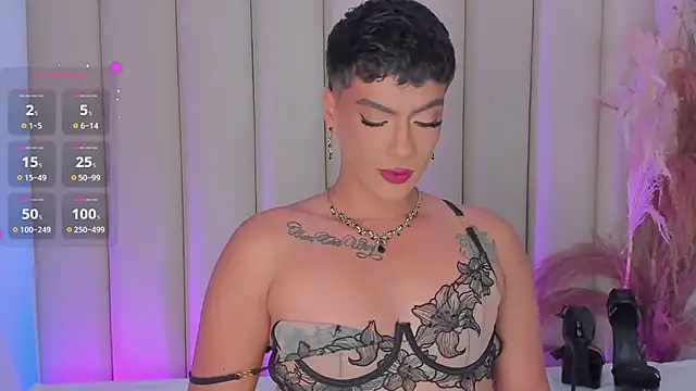 sam phillipss online show from 03-07-26, 11:35