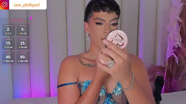 sam phillipss online show from 03-13-26, 11:55