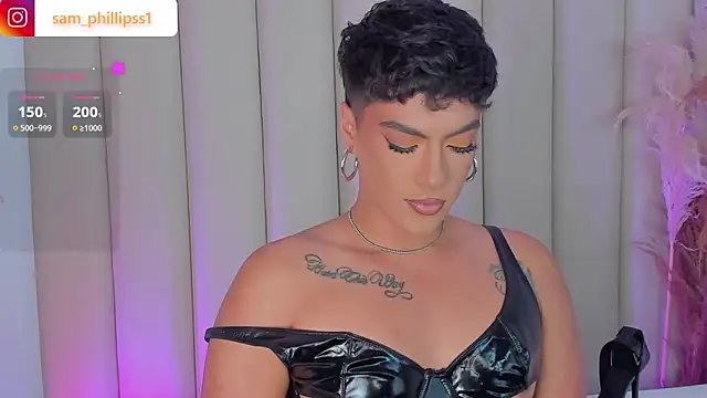 sam phillipss online show from 04-02-26, 09:34