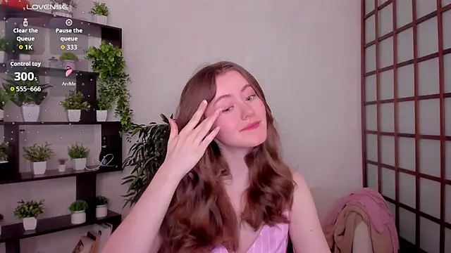 KateCuddle online show from 02-20-26, 06:26