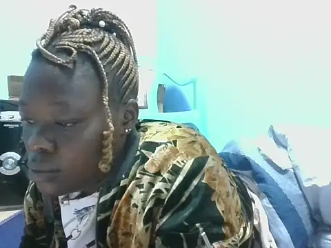 Eminent Ride online show from 02-22-26, 05:30