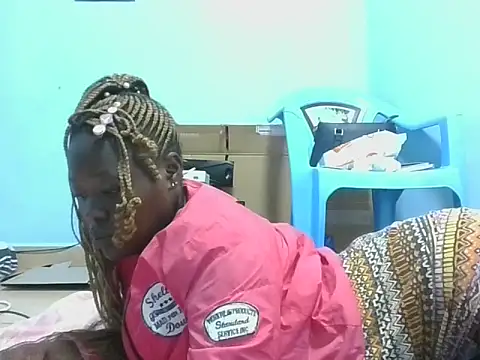 Eminent Ride online show from 02-24-26, 06:44