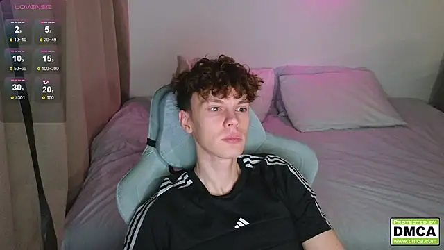 cute thomas online show from 02-09-26, 07:40