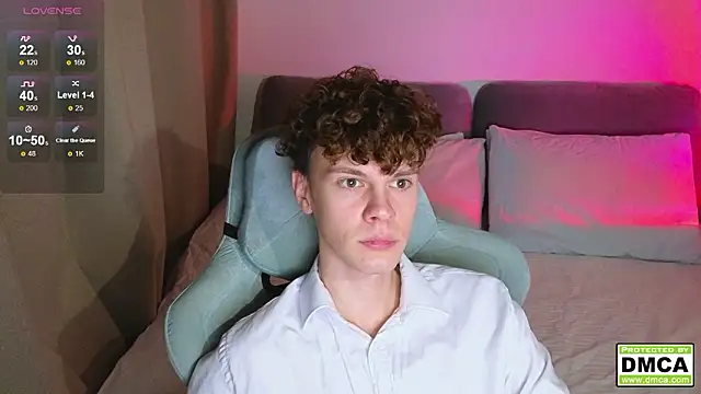 cute thomas online show from 02-17-26, 03:08