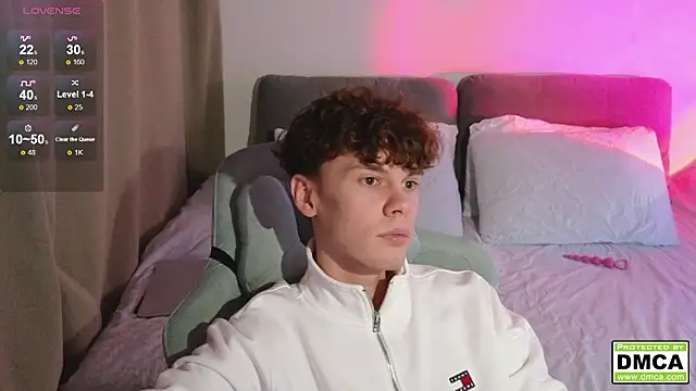 cute thomas online show from 02-19-26, 03:52