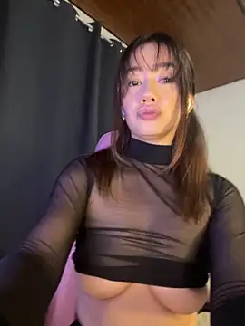 sofimendoza online show from 05-14-26, 04:30