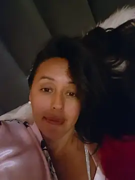 Snapshot of SaharaGarcia__ chatting on 07-12-26, 01:51 SaharaGarcia online show from 07-12-26, 01:51