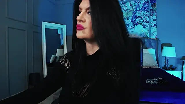 Snapshot of DomMelissaW chatting on 03-13-26, 10:16 DomMelissaW online show from 03-13-26, 10:16