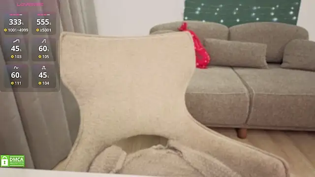 LushRitu online show from 03-07-26, 05:43