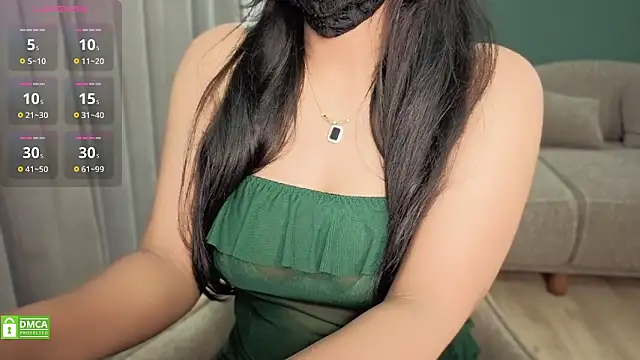 Snapshot of LushRitu chatting on 07-13-26, 04:10 LushRitu online show from 07-13-26, 04:10
