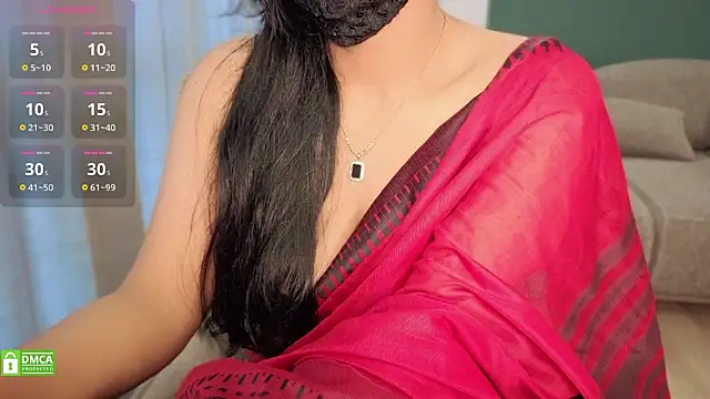 Snapshot of LushRitu chatting on 07-14-26, 01:06 LushRitu online show from 07-14-26, 01:06