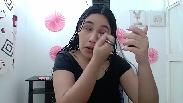 InocentHeaven1 online show from 02-20-26, 01:55