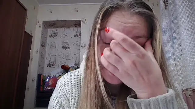 Snapshot of dream_alexa chatting on 11-18-25, 03:34 dream alexa online show from 11-18-25, 03:34