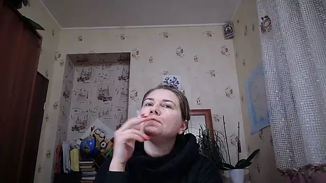 Snapshot of dream_alexa chatting on 01-12-26, 03:01 dream alexa online show from 01-12-26, 03:01