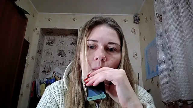 Snapshot of dream_alexa chatting on 01-15-26, 04:28 dream alexa online show from 01-15-26, 04:28