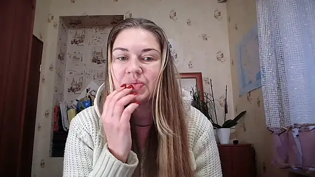 Snapshot of dream_alexa chatting on 01-18-26, 05:44 dream alexa online show from 01-18-26, 05:44