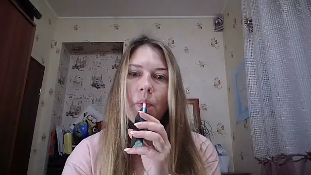 Snapshot of dream_alexa chatting on 02-08-26, 05:00 dream alexa online show from 02-08-26, 05:00