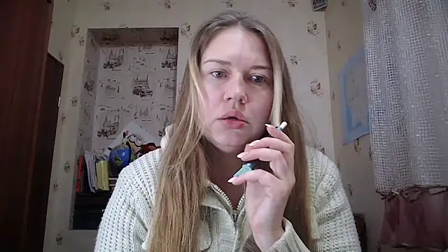 Snapshot of dream_alexa chatting on 02-12-26, 04:18 dream alexa online show from 02-12-26, 04:18