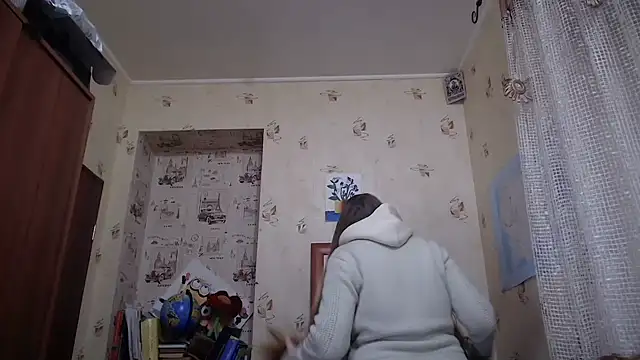 Snapshot of dream_alexa chatting on 02-13-26, 02:07 dream alexa online show from 02-13-26, 02:07