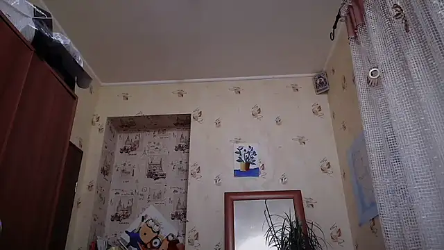 Snapshot of dream_alexa chatting on 02-16-26, 05:03 dream alexa online show from 02-16-26, 05:03