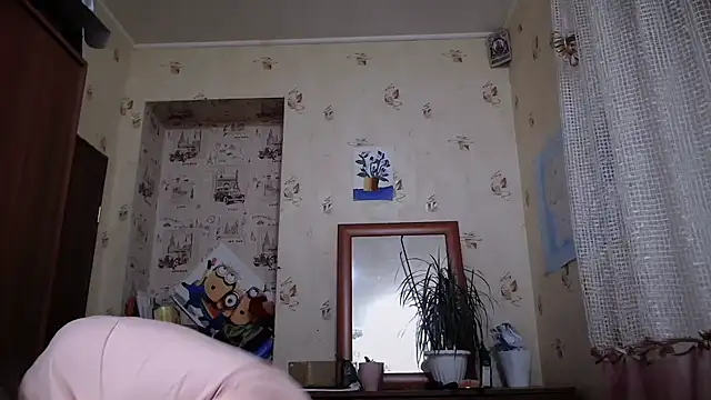 Snapshot of dream_alexa chatting on 02-18-26, 02:18 dream alexa online show from 02-18-26, 02:18