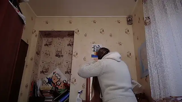 Snapshot of dream_alexa chatting on 03-12-26, 04:07 dream alexa online show from 03-12-26, 04:07