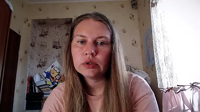 Snapshot of dream_alexa chatting on 03-16-26, 05:44 dream alexa online show from 03-16-26, 05:44