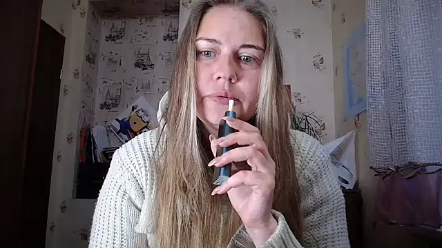 Snapshot of dream_alexa chatting on 04-01-26, 03:40 dream alexa online show from 04-01-26, 03:40