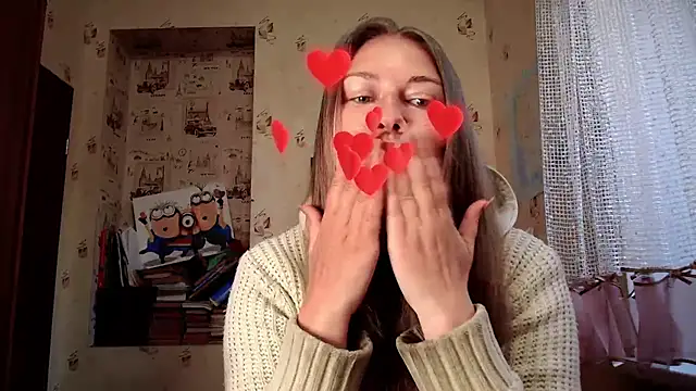 Snapshot of dream_alexa chatting on 04-16-26, 03:18 dream alexa online show from 04-16-26, 03:18