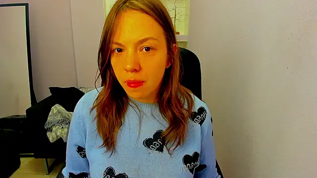 Persephoni online show from 04-14-26, 08:26