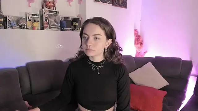 Agathaks online show from 05-23-26, 01:00