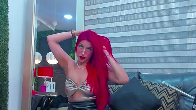 AllissaBrowm online show from 04-16-26, 06:09