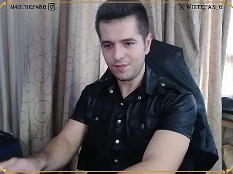 alphafingod online show from 10-24-25, 02:35