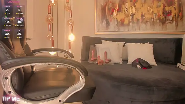 SophieBarnett online show from 03-15-26, 11:55