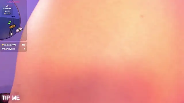 SophieBarnett online show from 05-15-26, 10:50