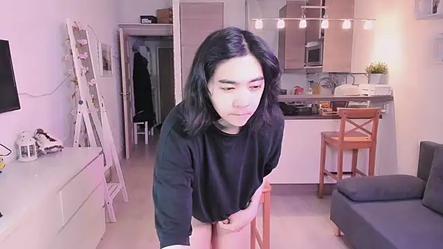 Judame Aoi online show from 05-19-26, 10:54