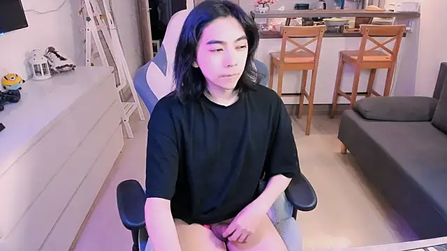 Judame Aoi online show from 05-27-26, 11:18