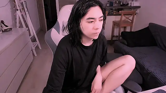 Judame Aoi online show from 06-04-26, 10:32
