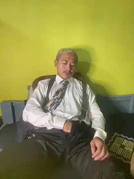 Satinshirt1992 online show from 03-25-26, 03:51