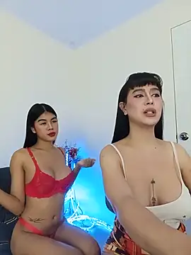 SexyDominnantcheska online show from 05-30-26, 11:57