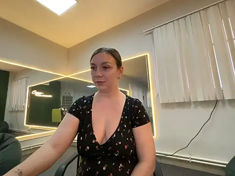 Janeee online show from 03-16-26, 09:57