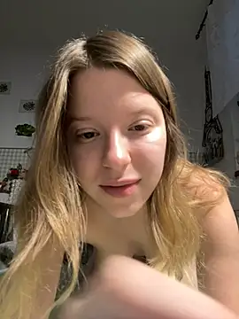 kimczii online show from 05-22-26, 06:31