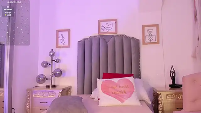 Snapshot of Vega___16 chatting on 02-16-26, 11:39 Vega 16 online show from 02-16-26, 11:39