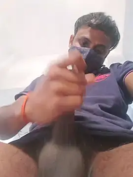 Itsdesi boy online show from 02-20-26, 05:15