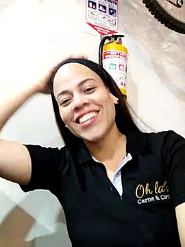 Dannacamila online show from 04-16-26, 10:45